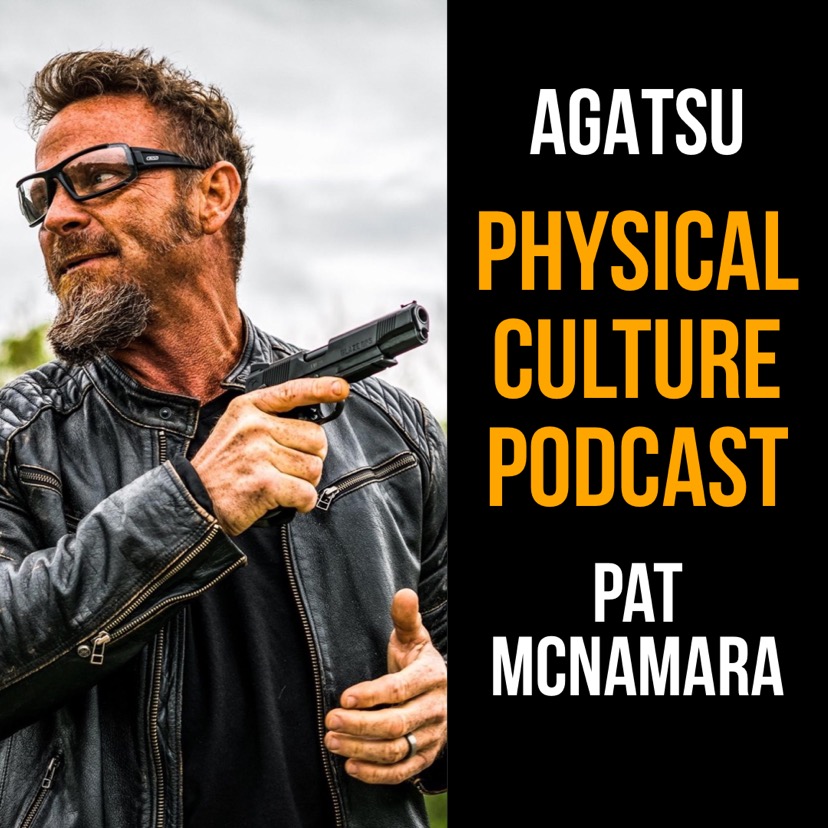 Agatsu Physical Culture Podcast