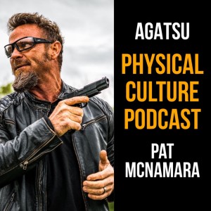 Episode #15 - Pat McNamara