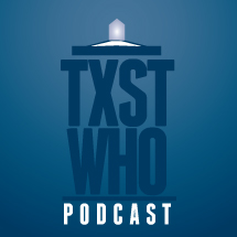 TXST WHO PODCAST: EP 1