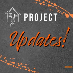 Home Basics Project Updates