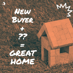 What to Expect as a New Home Buyer
