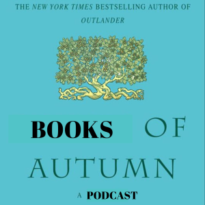 Pager 4: Books of Autumn