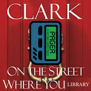 Pager 8: On the Street Where You Library