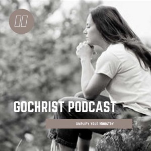 Amplifying Your Ministry - Doing The Father's Will