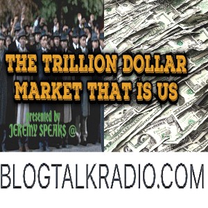 THE TRILLION DOLLAR MARKET THAT IS US pres. by JEREMY SPEAKS