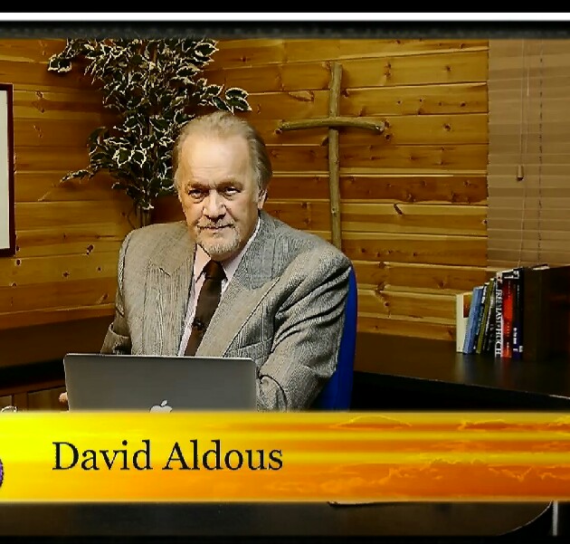 David's Daily Devotional 3rd November 2016 - Knowing Jesus Part 16