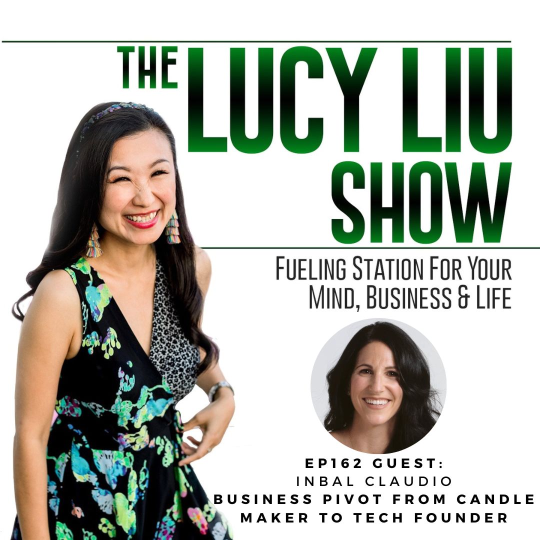 The Lucy Liu Show
