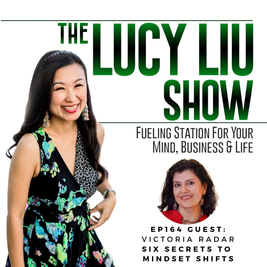 The Lucy Liu Show