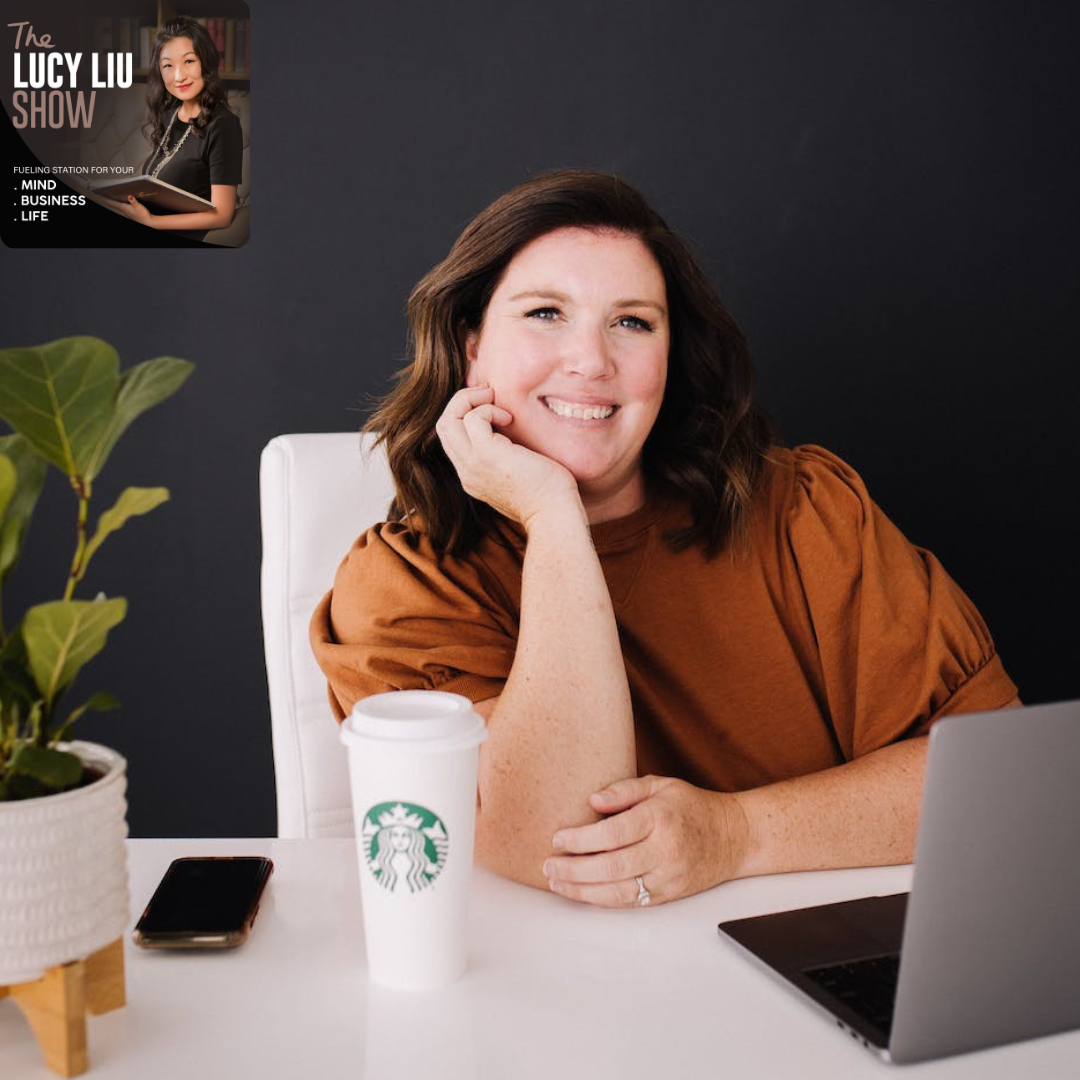 The Lucy Liu Show