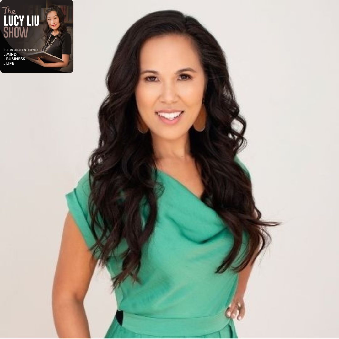 The Lucy Liu Show