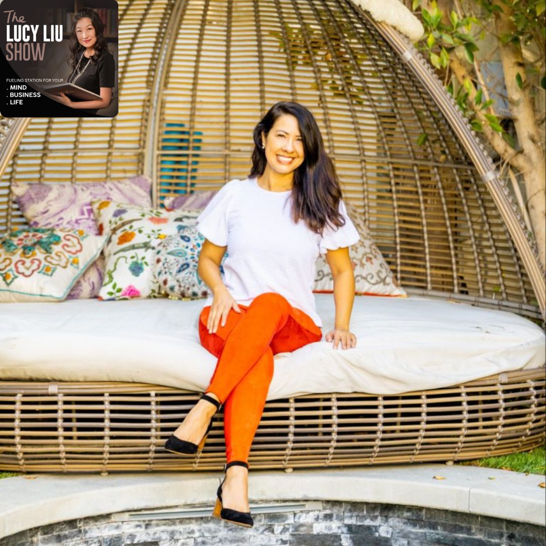 The Lucy Liu Show