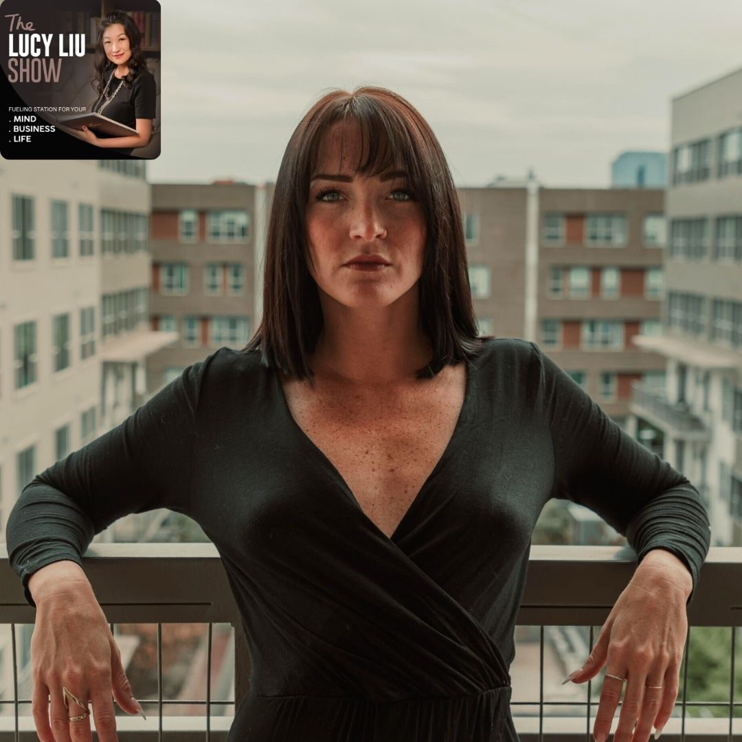The Lucy Liu Show