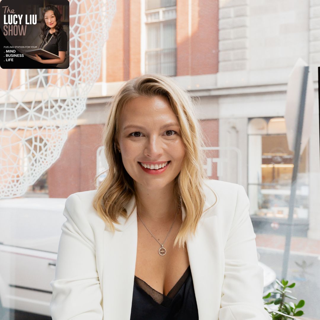 The Lucy Liu Show