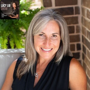 204. Shatter The Belief ”I’m Too Old For Blank” With Kelly Majdan