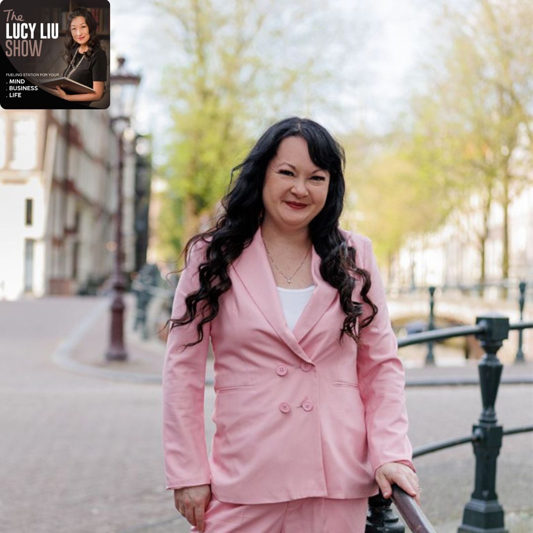 The Lucy Liu Show