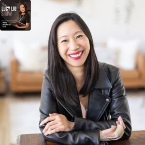 243. Smashing Stereotypes & Forging Change with Disability Advocate Tiffany Yu