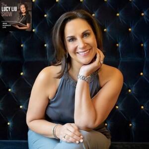 265. Thinking Big to Extraordinary Results with Andrea Liebross