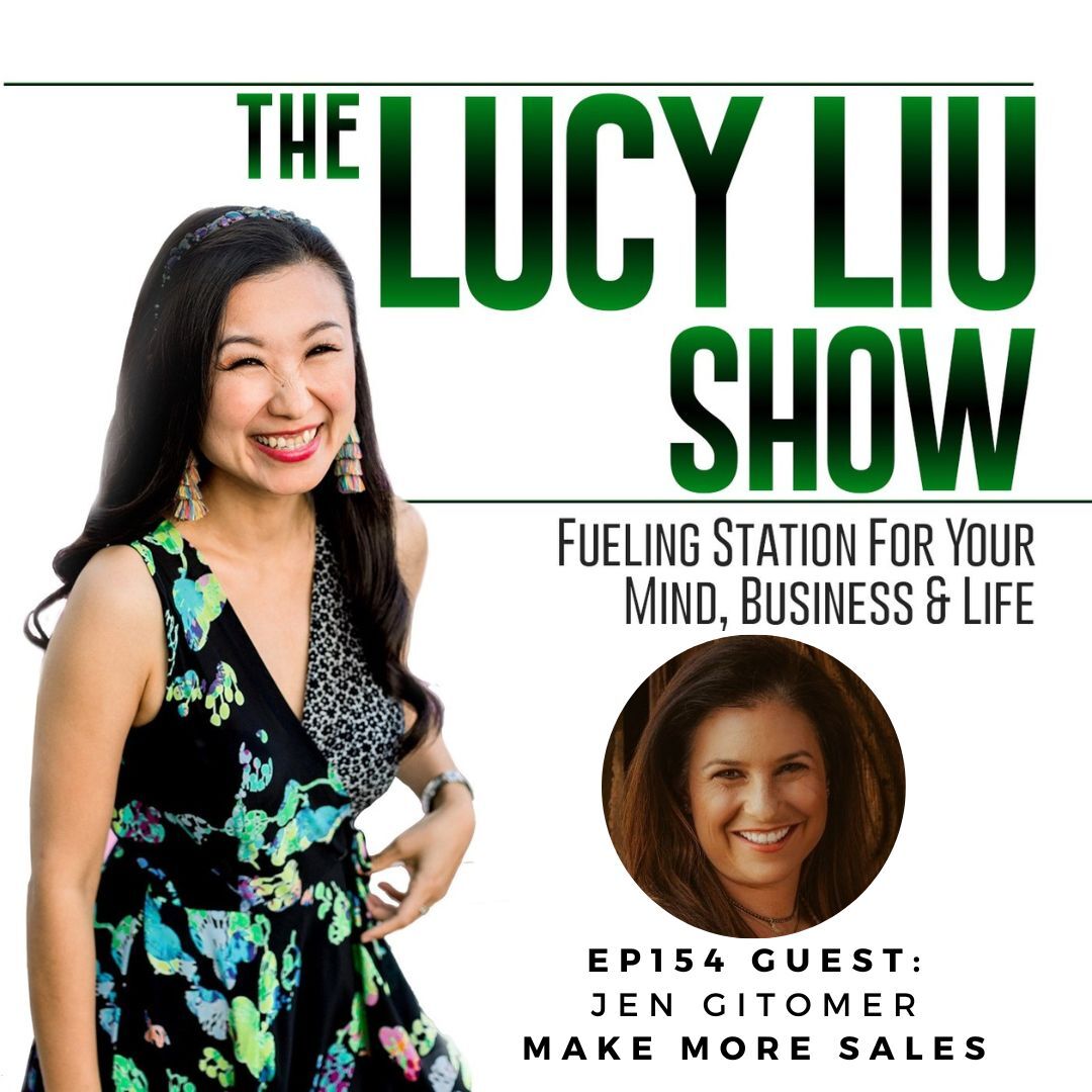 The Lucy Liu Show