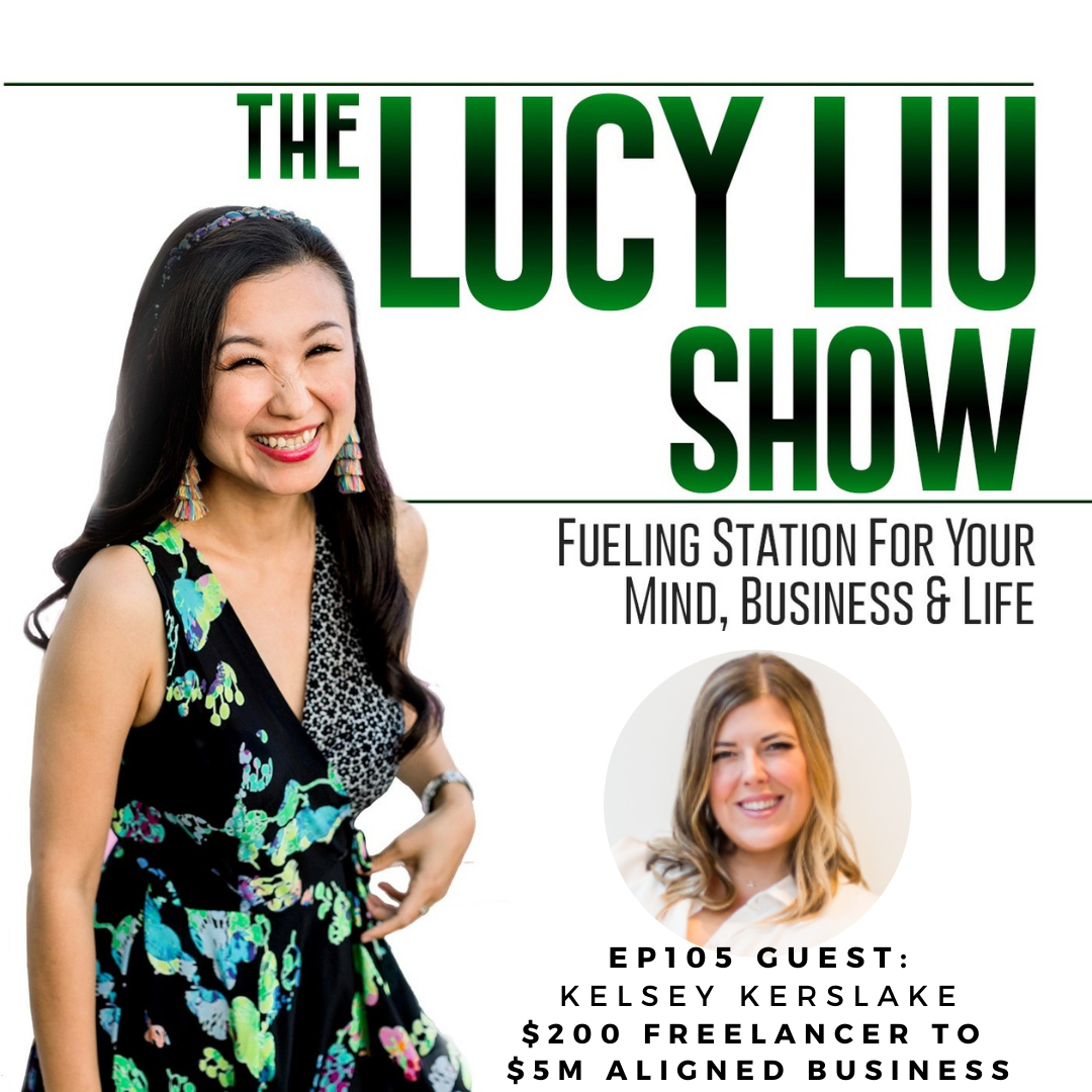 The Lucy Liu Show