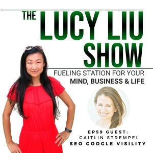 59 SEO Google Visibility With Rising Ranks Digital Caitlin Strempel