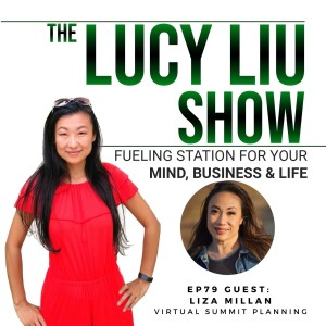 79 Virtual Summit Planning With Liza Millan