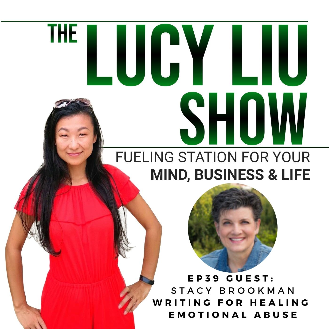 The Lucy Liu Show