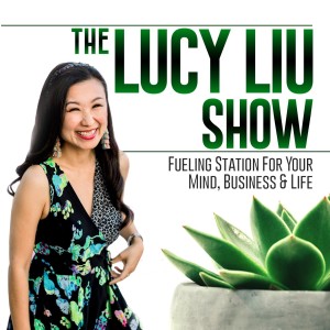 Trailer: The Lucy Liu Show