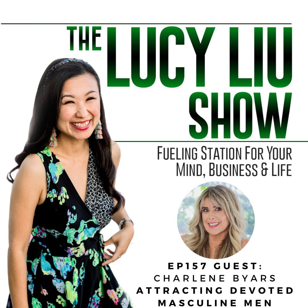 The Lucy Liu Show