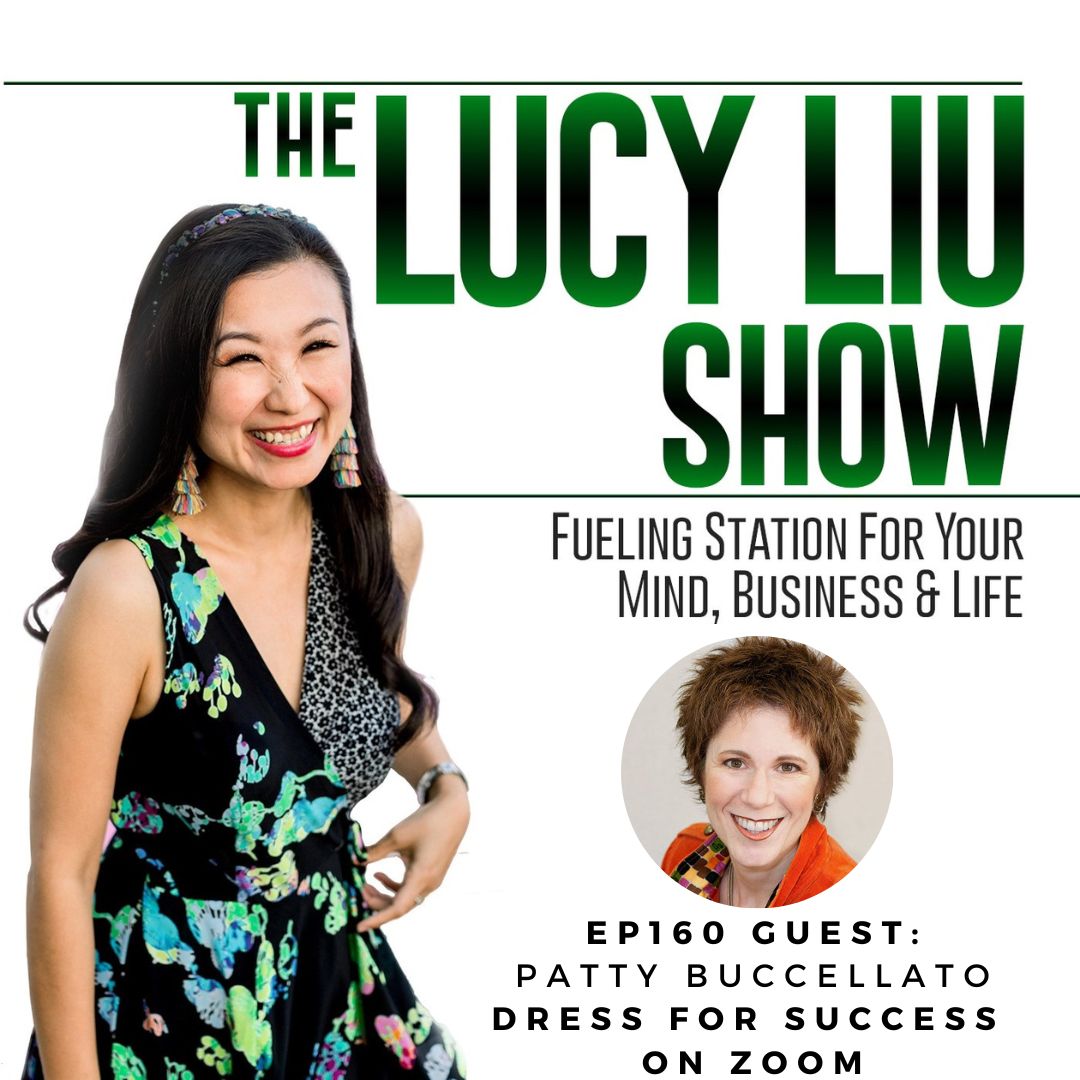 The Lucy Liu Show
