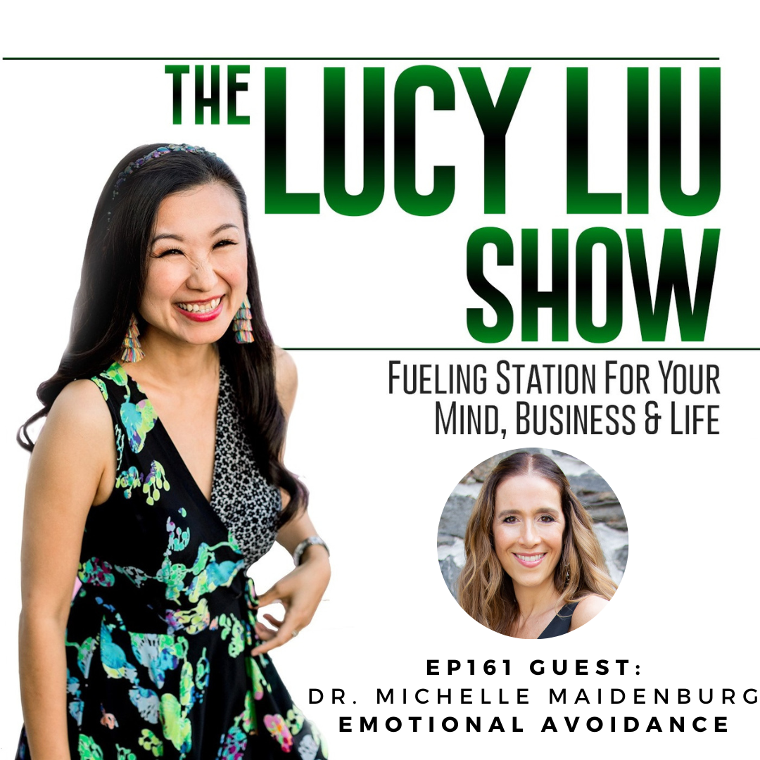 The Lucy Liu Show