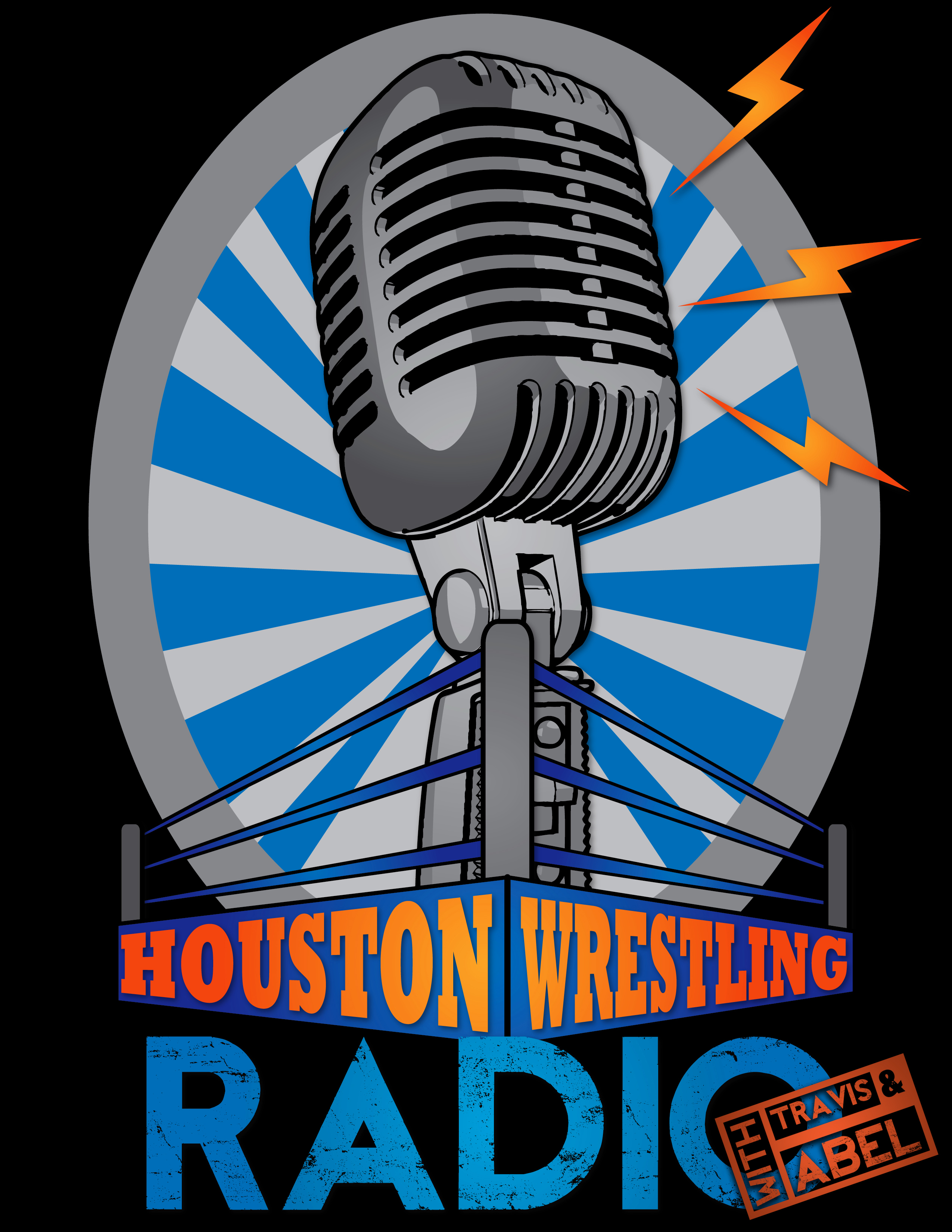 HWR #78 04/15/14 WrestleThon Revolution 