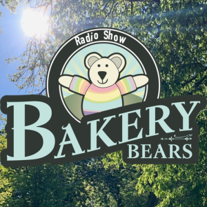 The Bakery Bears Radio Show - Teaser 