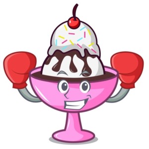 PSA Signature Sundae Challenge