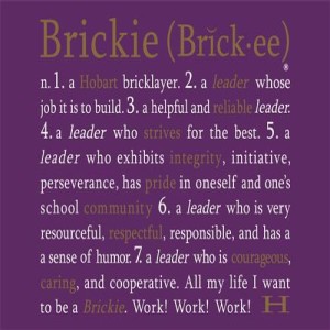 BrickieUp