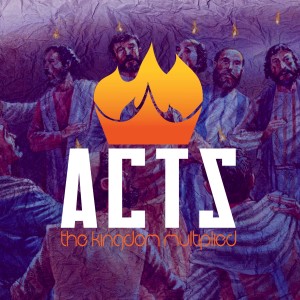 Acts 1:8 We Are All Called