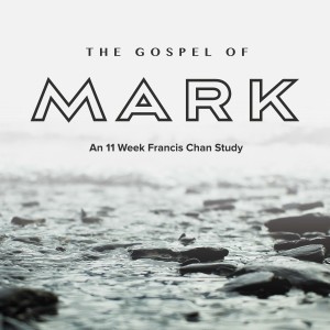 Mark 1:1-8 - The Message and Example of John the Baptist