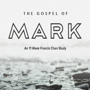 Mark 15 - The Crucifixion of Christ