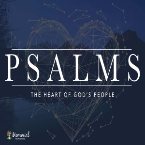Psalms The Heart of God's People - June 14