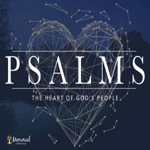 Psalms 2 - The King is Crowned
