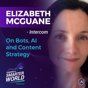 On Bots, AI and Content Strategy