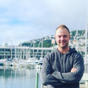Jason Graham - When is your business ready for Series A funding? [EP #02]