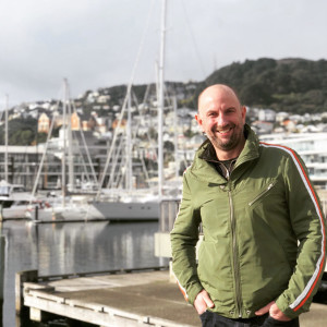 Phil McCaw - What drives Movac & founding partner Phil McCaw [EP #01]