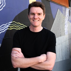 Peter Taylor - From Olympic rower to Venture Capital Investment Analyst [EP #04]