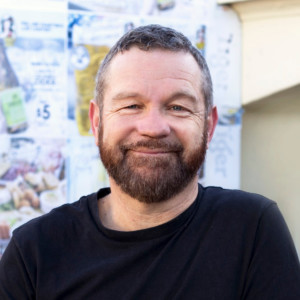 David Beard - Innovation Moats. What are they & why are they important? [EP #05]