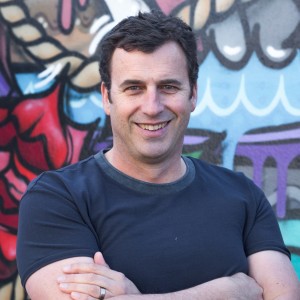 Mark Vivian - It's not a pitch, it's a conversation: The Art of Raising Capital [EP #03]
