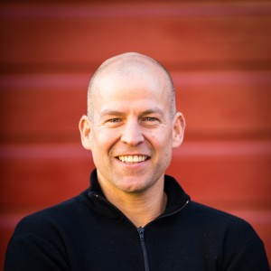 Serge van Dam - Step Change: Being bold to achieve success. [EP #06]