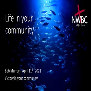 4-11-2021 - ”Life In Your Community”