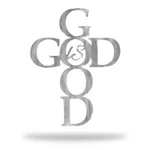 11-17-2019 - God is Good