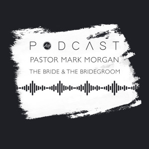 Pastor Mark Morgan - 