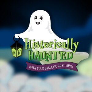 Ep. 8 History of Urban Legends